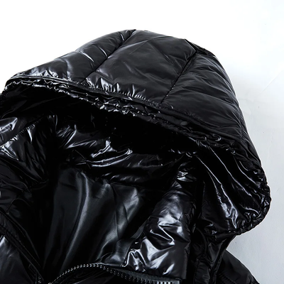 Eirik | Cozy Winter Jacket