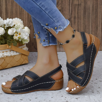 Rova™ | Orthopedic Sandals – Comfort and Support in One
