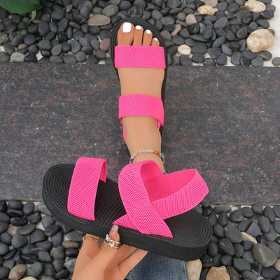 Ronja™ | Sandals – Support and Comfort