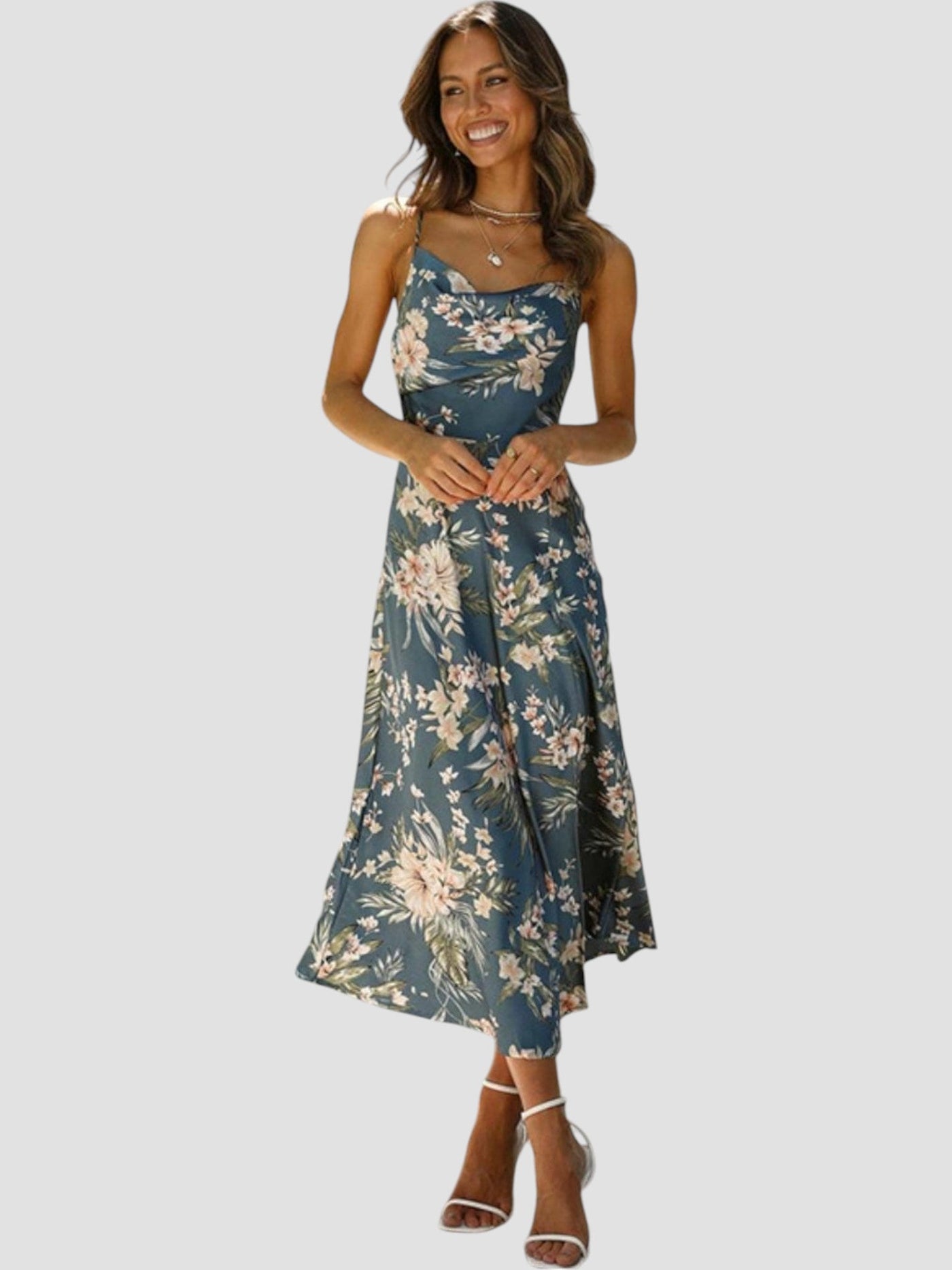 Madeline | Dress