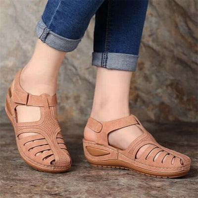 Maja | Summer Sandals