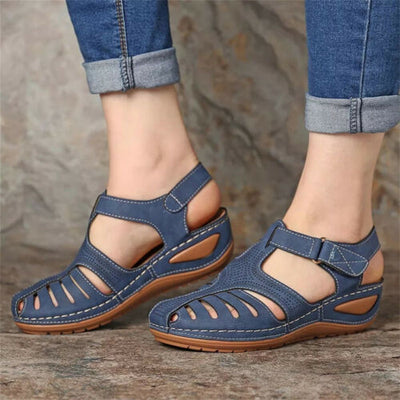 Maja | Summer Sandals