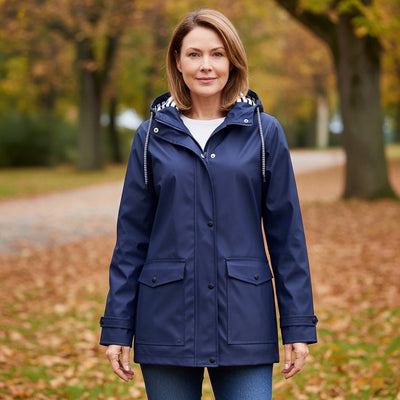 Piper | Windproof And Waterproof Jacket