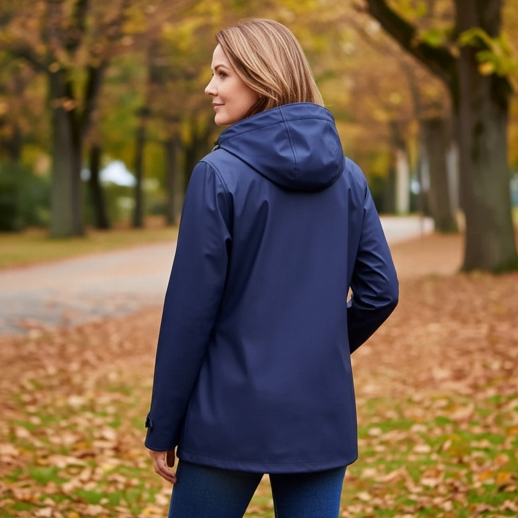 Piper | Windproof And Waterproof Jacket