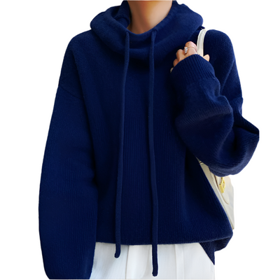 Isabella | Ultra-Soft Hoodie Sweater