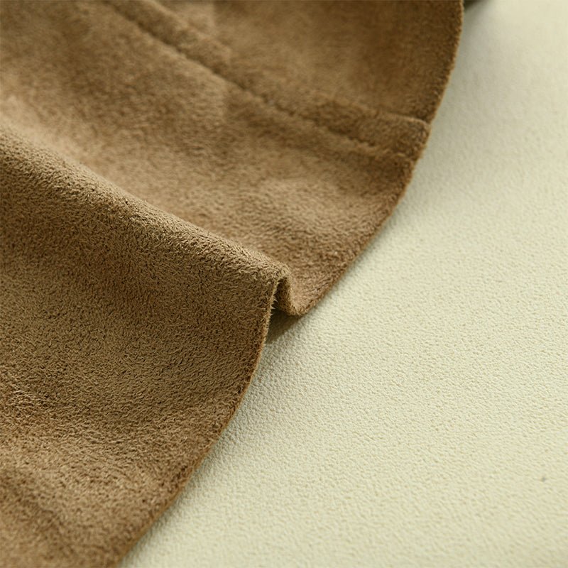 Caleb | Vintage Jacket