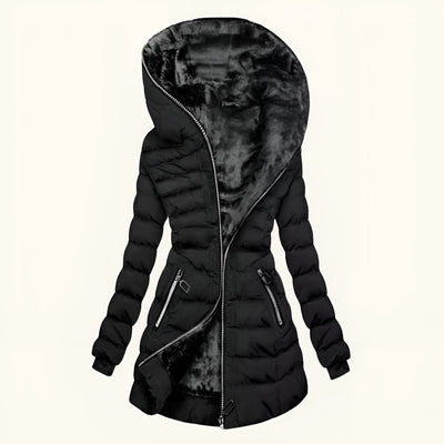 Daisy | Classic Winter Coat