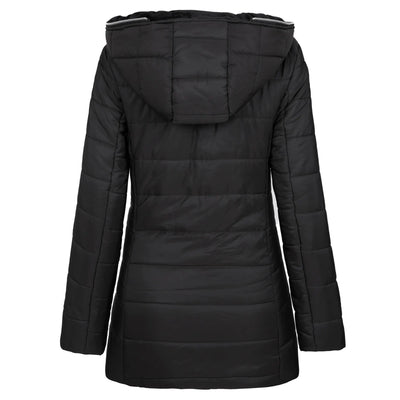 Daisy | Classic Winter Coat