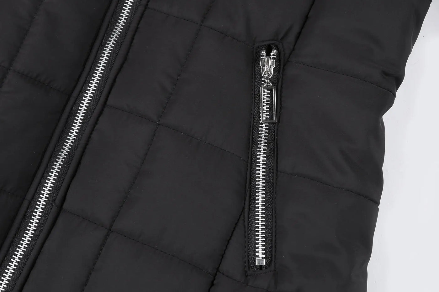 Daisy | Classic Winter Coat