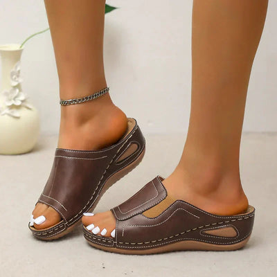 Tessa™ Comfort Orthopedic Sandals