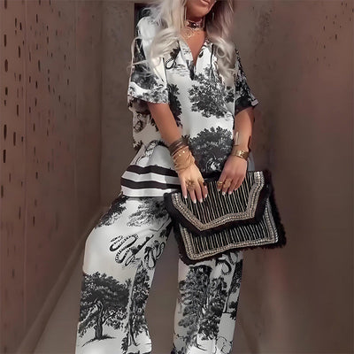 Elysia | Effortless Summer Set