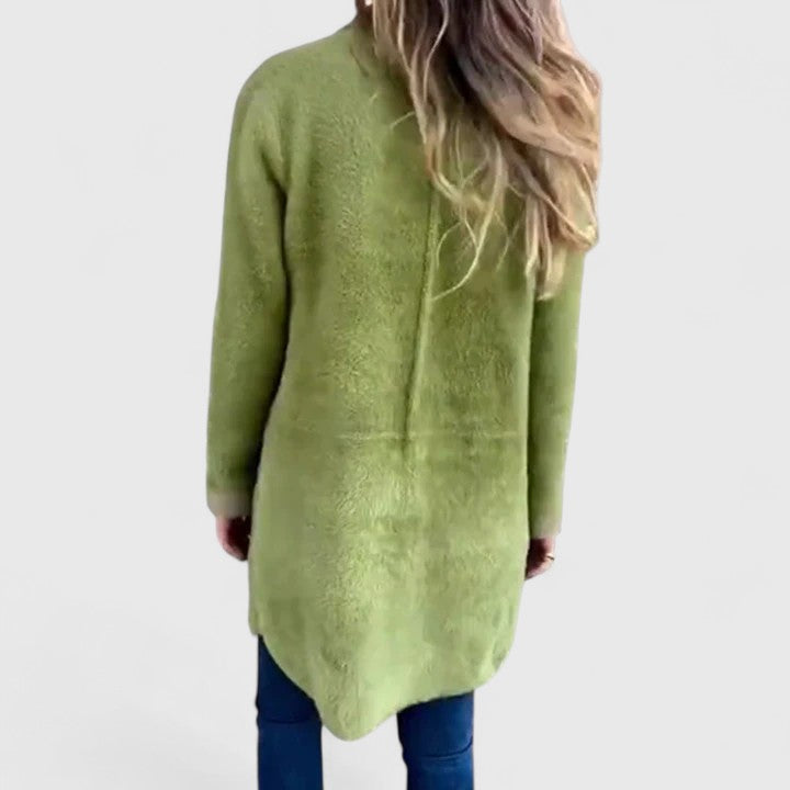 Alexandria – Classic Tailored Jacket