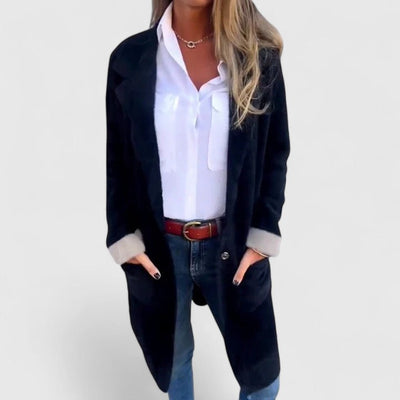 Alexandria – Classic Tailored Jacket