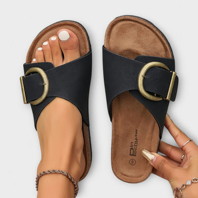 MIRAY | ELEGANT ORTHOPEDIC SANDALS