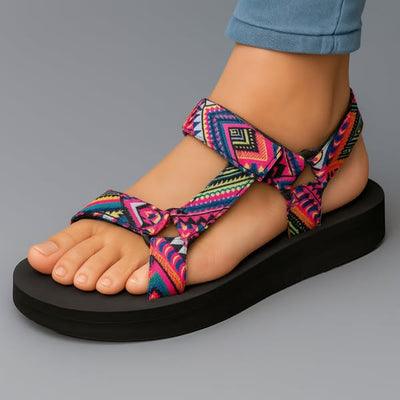 Tanja™ – High-Quality Orthopedic Sandals