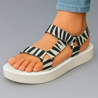 Tanja™ – High-Quality Orthopedic Sandals