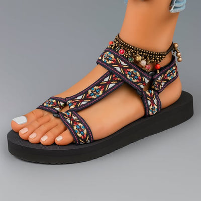 Tanja™ – High-Quality Orthopedic Sandals