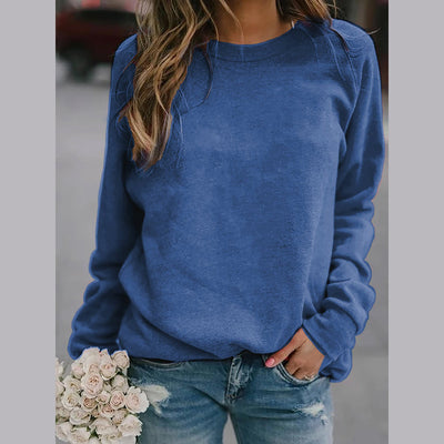 Eliza Stylish Sweater with Luxe Comfort