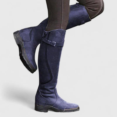 Rinley | The Timeless Orthopedic Boots