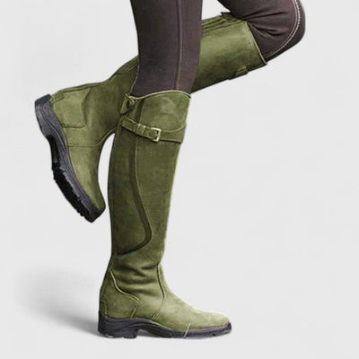 Rinley | The Timeless Orthopedic Boots