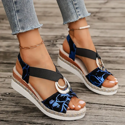 Lara® – Orthopedic Sandals ⏐ Premium Edition