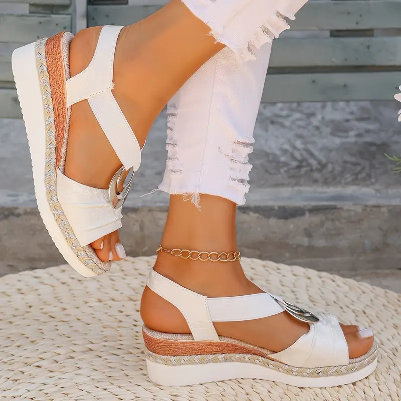 Lara® – Orthopedic Sandals ⏐ Premium Edition