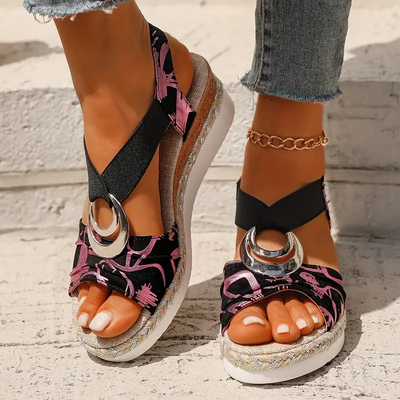 Lara® – Orthopedic Sandals ⏐ Premium Edition