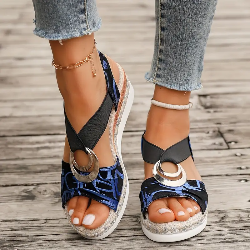 Lara® – Orthopedic Sandals ⏐ Premium Edition