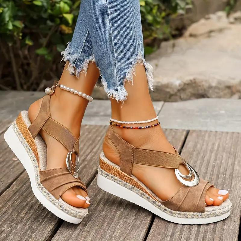 Lara® – Orthopedic Sandals ⏐ Premium Edition