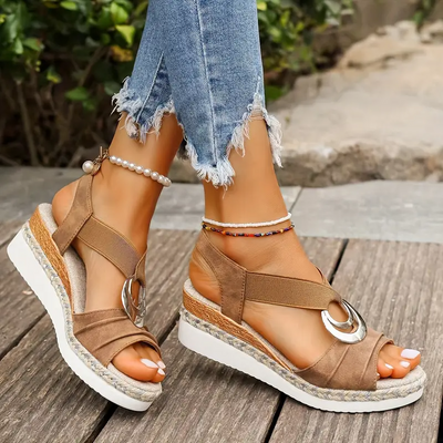 Lara® – Orthopedic Sandals ⏐ Premium Edition