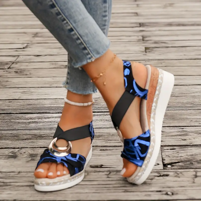 Lara® – Orthopedic Sandals ⏐ Premium Edition