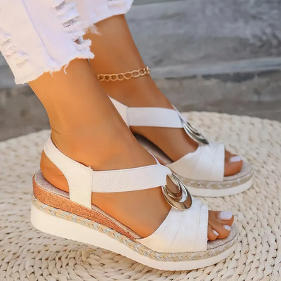 Lara® – Orthopedic Sandals ⏐ Premium Edition