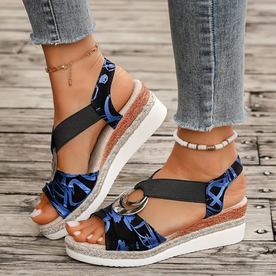 Lara® – Orthopedic Sandals ⏐ Premium Edition