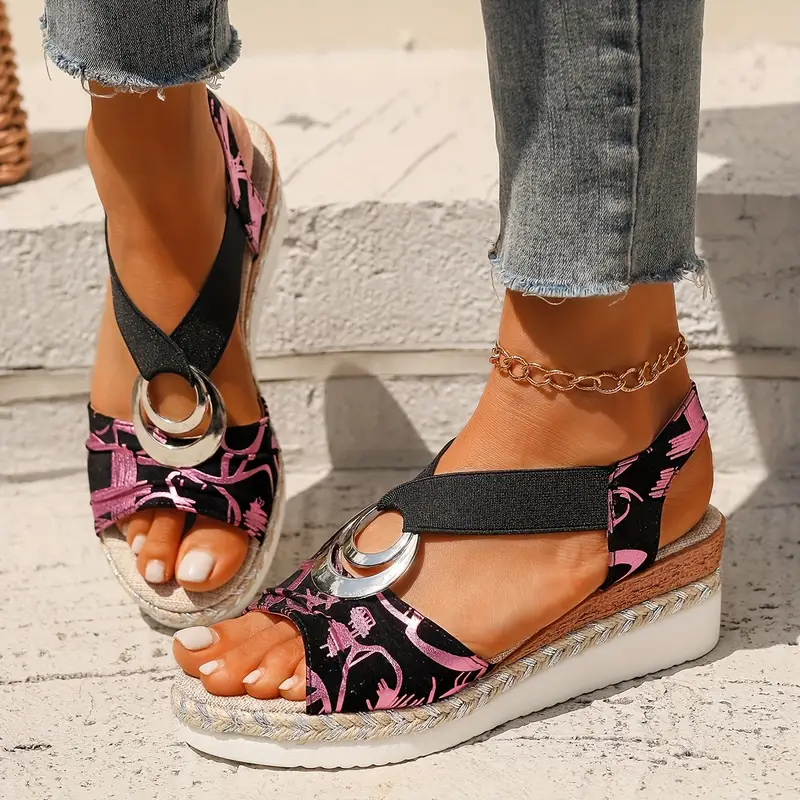 Lara® – Orthopedic Sandals ⏐ Premium Edition