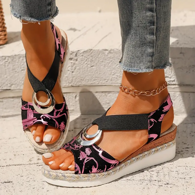 Lara® – Orthopedic Sandals ⏐ Premium Edition