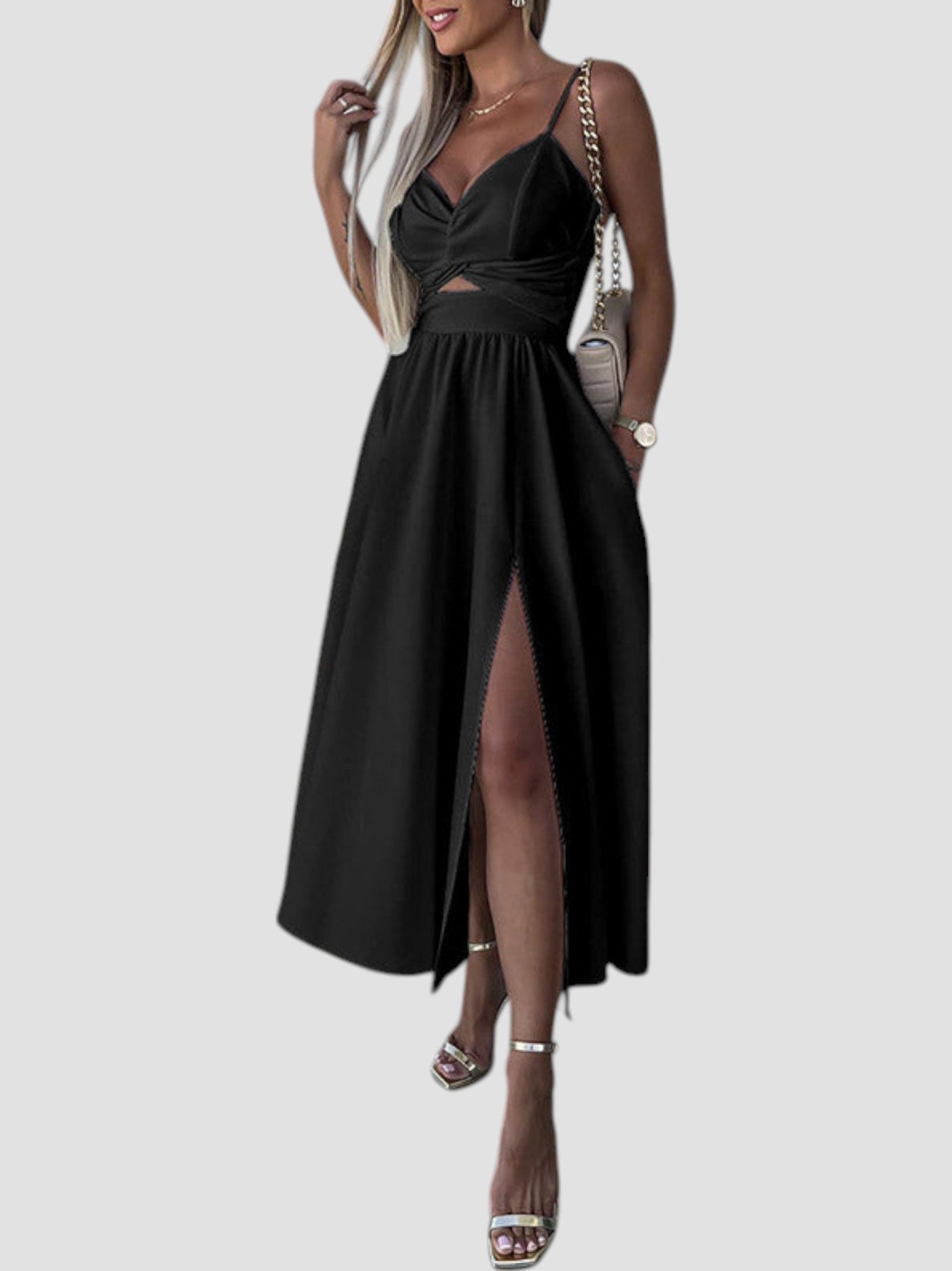 Hana | Dress