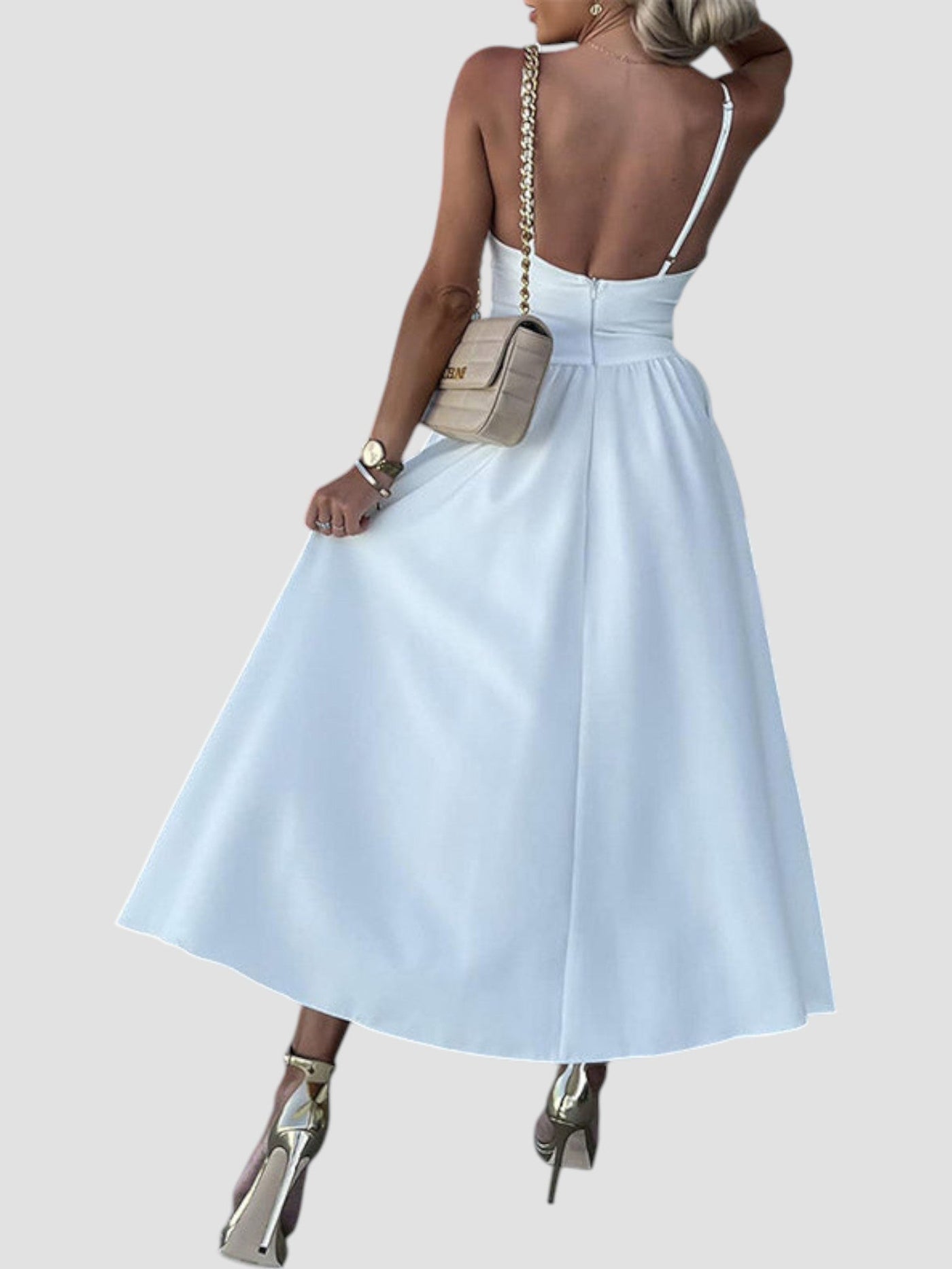 Hana | Dress