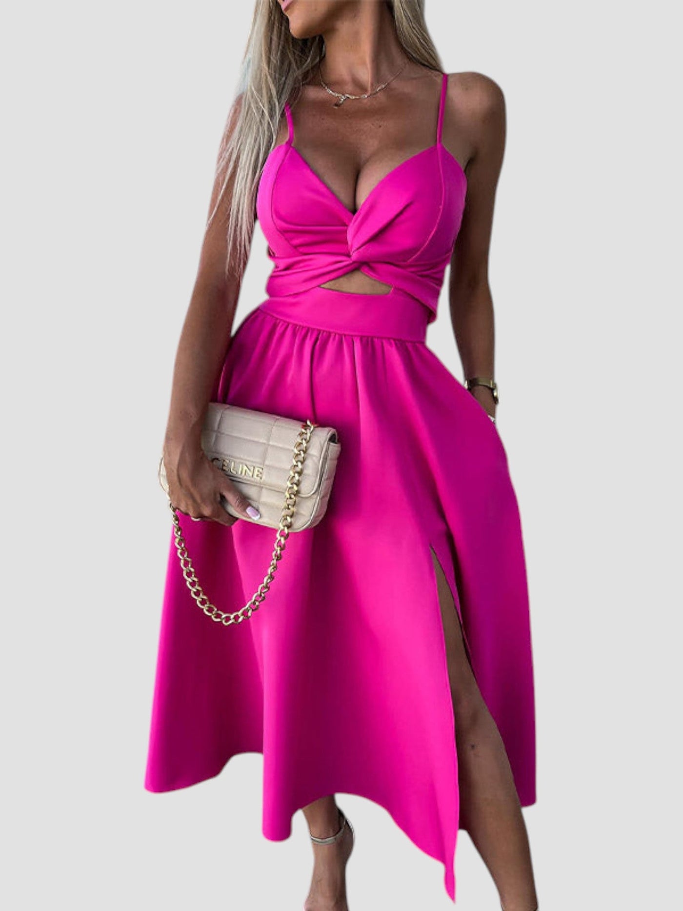 Hana | Dress