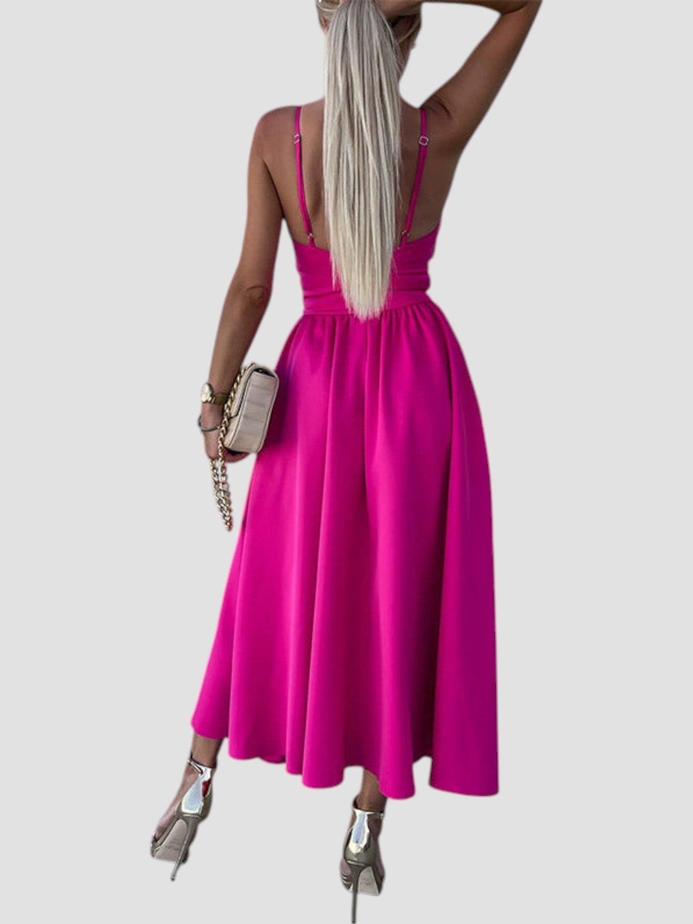 Hana | Dress