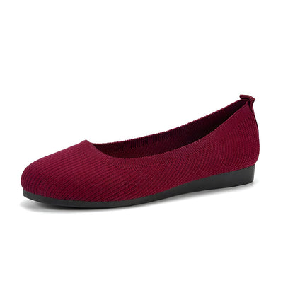 KAMILA™ ORTHOPEDIC BALLET FLATS | Walk without pain – in style