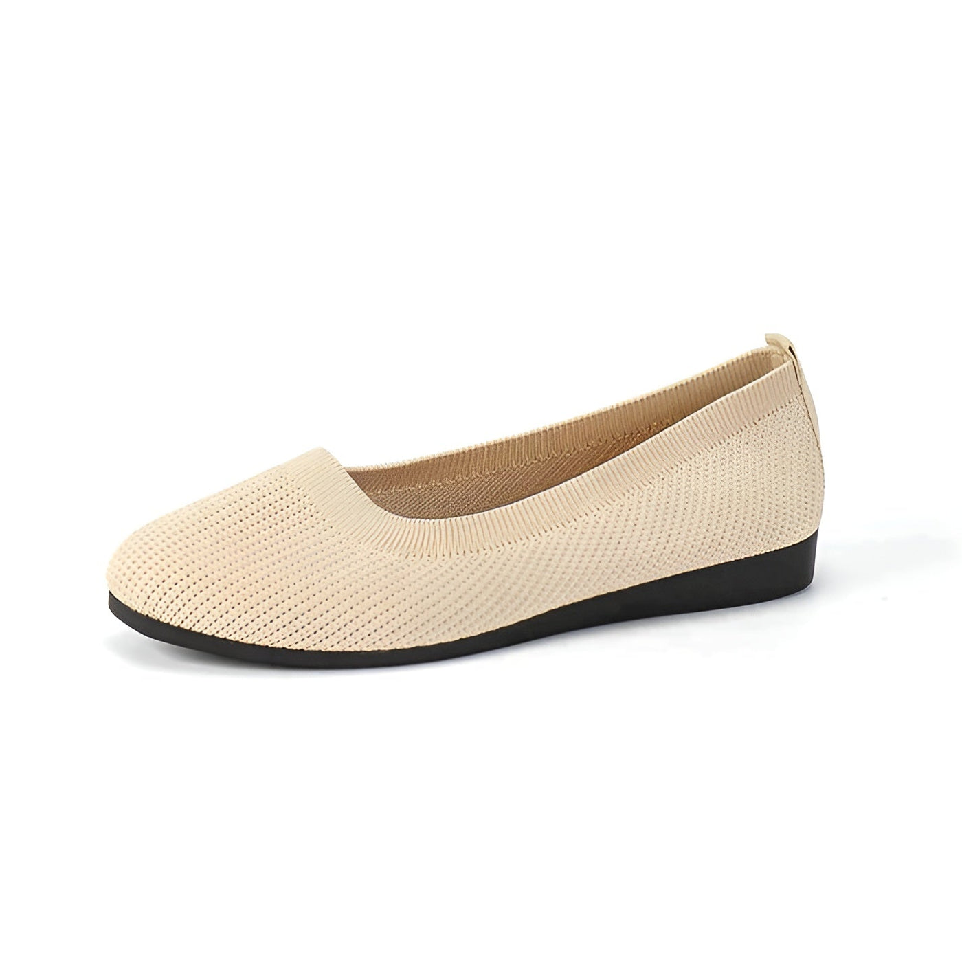 KAMILA™ ORTHOPEDIC BALLET FLATS | Walk without pain – in style