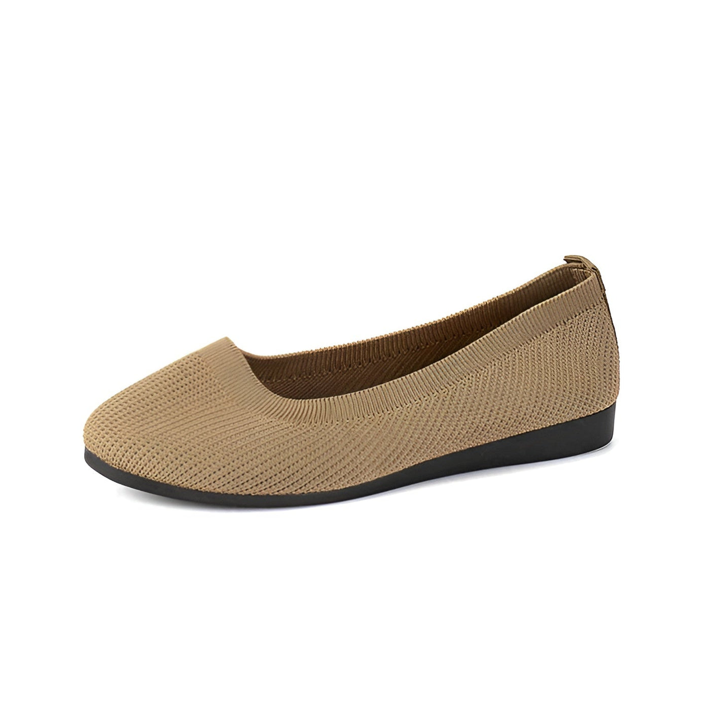 KAMILA™ ORTHOPEDIC BALLET FLATS | Walk without pain – in style