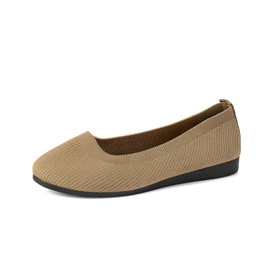 KAMILA™ ORTHOPEDIC BALLET FLATS | Walk without pain – in style