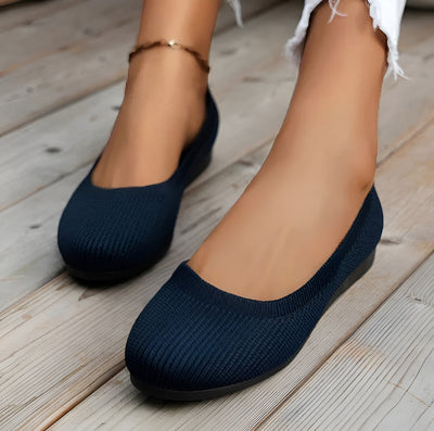 KAMILA™ ORTHOPEDIC BALLET FLATS | Walk without pain – in style