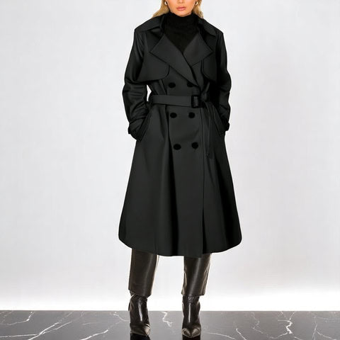Krista | Heritage Trench