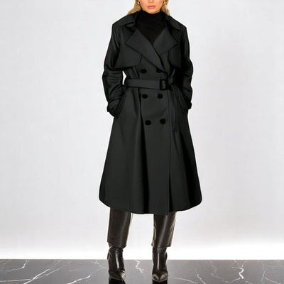 Krista | Heritage Trench